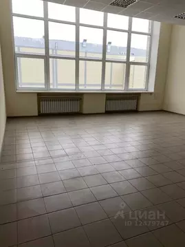 Помещение свободного назначения в Тверская область, Тверь просп. ...