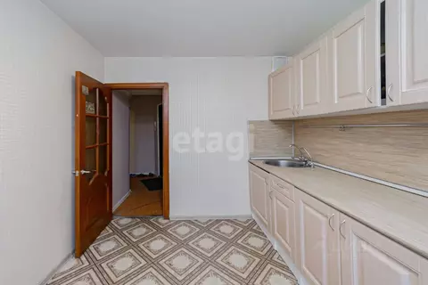 3-к кв. Тюменская область, Тюмень Широтная ул., 17 (63.5 м)