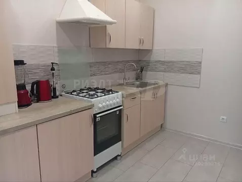 1-к кв. Калининградская область, Калининград ул. Флагманская, 1 (28.0 ...