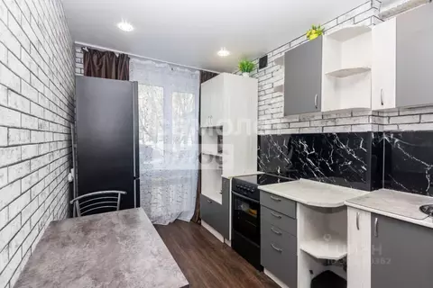 3-к кв. Алтайский край, Барнаул Докучаево мкр, ул. Шукшина, 15 (59.9 ...