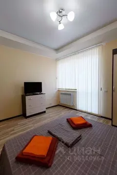 1-к кв. Калужская область, Калуга пер. Салтыкова-Щедрина, 3 (36.0 м)