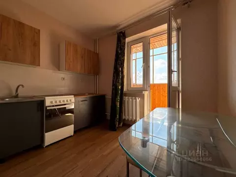 1-к кв. Татарстан, Казань Минская ул., 12 (38.0 м)