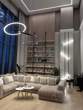 4-к кв. Москва Сельскохозяйственная ул., 38к1 (232.7 м)