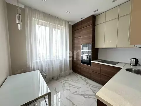 2-к кв. Москва Смольная ул., 44к1 (56.0 м)