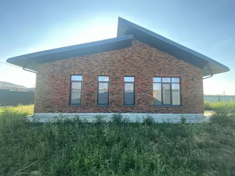 Дом в Ростовская область, Аксайский район, Большелогское с/пос, ...