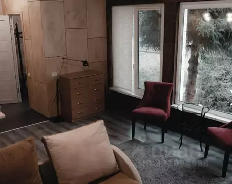 Дом в Ленинградская область, Приозерский район, Сосновское с/пос, д. ...