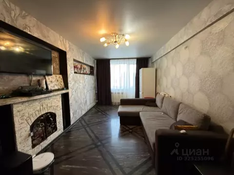 3-к кв. Омская область, Омск Московка мкр, ул. 1-я Станционная, 1 ...