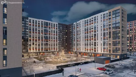 Помещение свободного назначения (5.7 м)