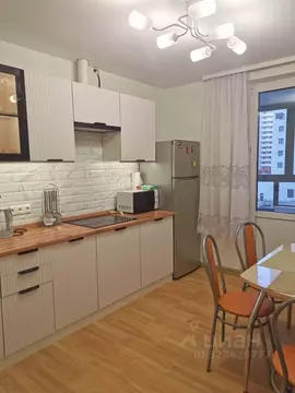 1-к кв. Москва 6-я Радиальная ул., 7/1к1 (42.0 м)