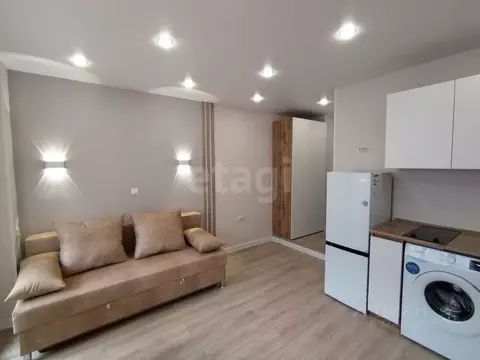 Студия Тюменская область, Тюмень Олимпийская ул., 12 (15.7 м)