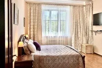 3-к кв. Татарстан, Казань ул. Жуковского, 28а (93.0 м)