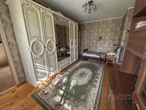 3-к кв. Московская область, Ступино городской округ, Михнево пгт ул. ...