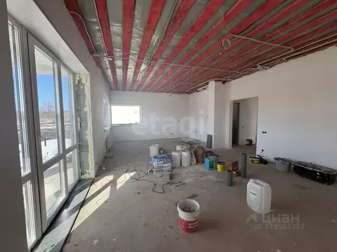 Дом в Башкортостан, Иглинский район, Акбердинский сельсовет, с. ...