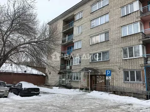1-к кв. Алтайский край, Бийск пер. Гилева, 15 (22.4 м)