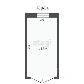 3-к кв. Костромская область, Кострома Речной просп., 82А (76.4 м)
