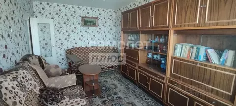 3-к кв. Липецкая область, Липецк Звездная ул., 13/2 (64.0 м)