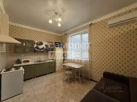 1-к кв. Дагестан, Избербаш ул. Имени Р. Зорге, 43к1 (36.3 м)