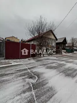 Дом в Бурятия, Улан-Удэ Лысогорская ул., 102 (68 м)