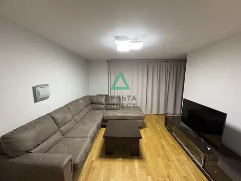 3-к кв. Башкортостан, Уфа Комсомольская ул., 18 (61.9 м)