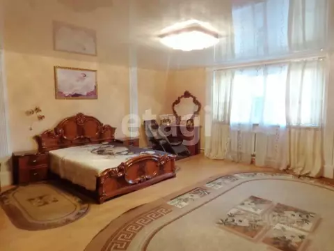 Дом в Бурятия, Улан-Удэ Южный мкр, ул. Праздничная, 27 (433 м)