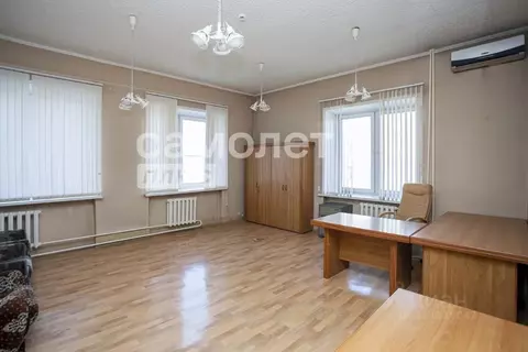 Офис в Кемеровская область, Кемерово Советский просп., 60А (405 м)