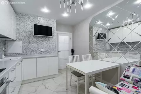 2-комнатная квартира: Москва, 6-я Радиальная улица, 3к11 (64.7 м)