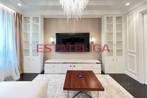 2-к кв. Москва Береговой проезд, 5к2 (62.0 м)