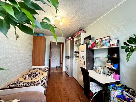 3-к кв. Смоленская область, Смоленск ул. Маршала Соколовского, 4Б ...