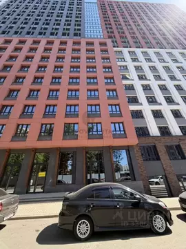 Торговая площадь в Башкортостан, Уфа ул. Мусы Гареева, 8/1А (47 м)
