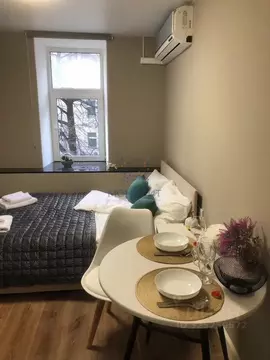 Студия Москва пл. Журавлева, 2С2 (13.5 м)