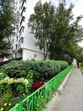 2-к кв. Москва Мичуринский просп., 38 (46.7 м)