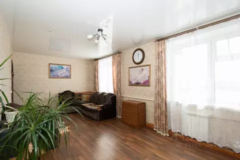 Дом в Иркутская область, Шелеховский район, с. Баклаши Рябиновая ул., ...