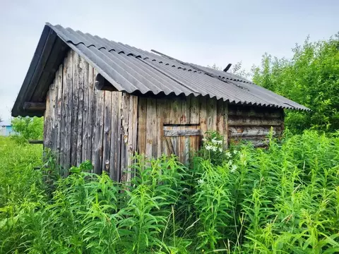 Участок в Коми, Сыктывдинский район, Слудка муниципальное образование, ...