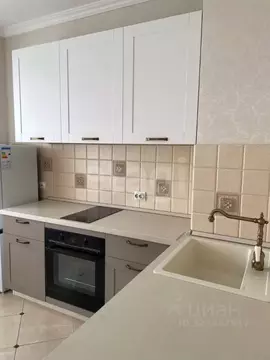 1-к кв. Санкт-Петербург просп. Славы, 51 (38.0 м)