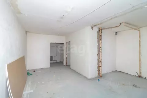 1-к кв. Тюменская область, Тюмень ул. Муравленко, 9 (75.1 м)