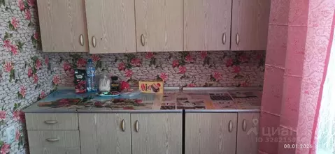 2-к кв. Московская область, Серебряные Пруды муниципальный округ, с. ...