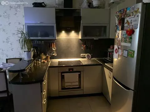 2-комнатная квартира: Анапа, Промышленная улица, 9к2 (51.6 м)