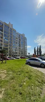 2-к кв. Саратовская область, Энгельс Студенческая ул., 183д (55.6 м)