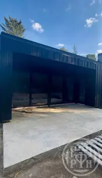 Дом в Ленинградская область, Всеволожский район, Морозовское городское ...