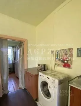 Дом в Кемеровская область, Кемерово Загородная ул., 7 (31 м)