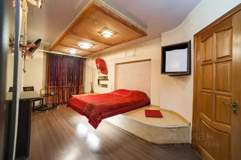 Комната Саратовская область, Саратов ул. Большая Садовая, 139/150 ...