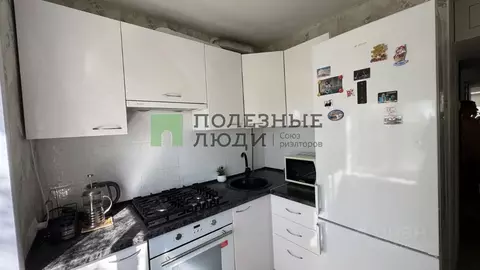 3-к кв. Астраханская область, Астрахань Боевая ул., 78 (60.5 м)