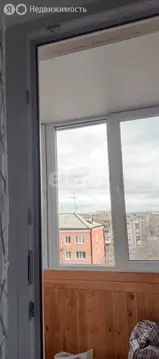 3-комнатная квартира: Омск, 4-я Транспортная улица, 44 (60 м)