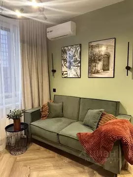 1-к кв. Татарстан, Казань ул. Николая Ершова, 65В (41.0 м)