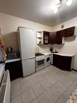 1-к кв. Московская область, Балашиха ул. Безымянная, 2 (32.4 м)