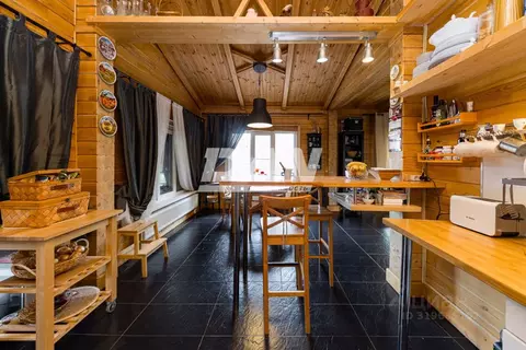 Коттедж в Челябинская область, Сосновский муниципальный округ, пос. ...