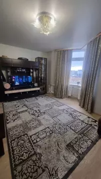 2-к кв. Санкт-Петербург Богатырский просп., 36к1 (62.5 м)