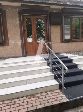 Помещение свободного назначения в Ставропольский край, Пятигорск ул. ...