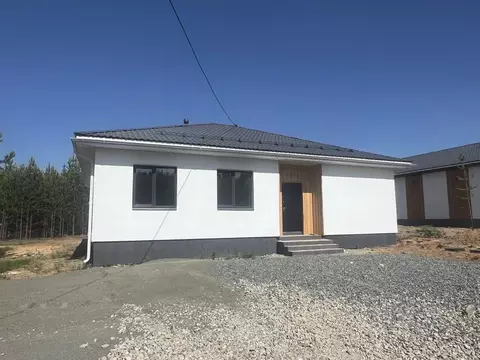 Дом в Свердловская область, Белоярский муниципальный округ, пос. ...