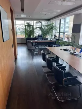 Офис в Москва пер. Старый Толмачевский, 5 (370 м)